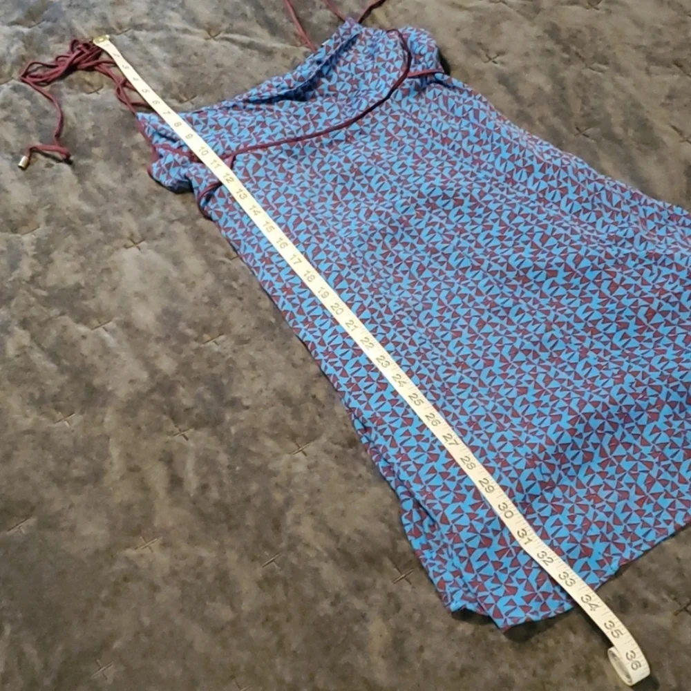 NWT Free People Dot Women's Dress